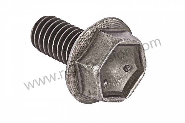 P105882 - Screw for Porsche Cayenne / 955 / 9PA • 2004 • Cayenne v6 • Automatic gearbox