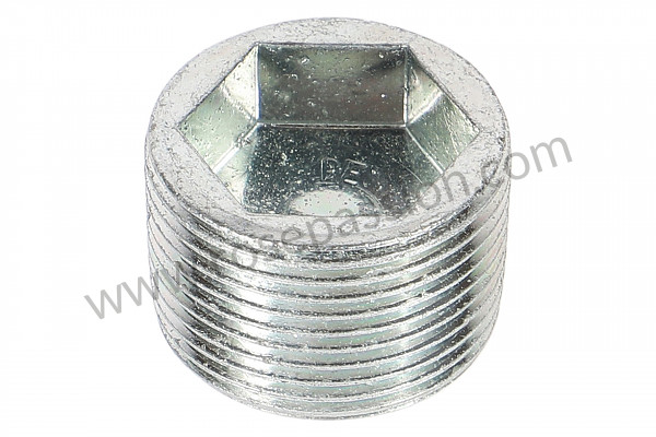 P130037 - Screw plug for Porsche 944 • 1986 • 944 2.5 • Coupe • Manual gearbox, 5 speed