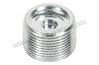 P130037 - Screw plug for Porsche 924 • 1981 • 924 2.0 • Coupe • Manual gearbox, 5 speed