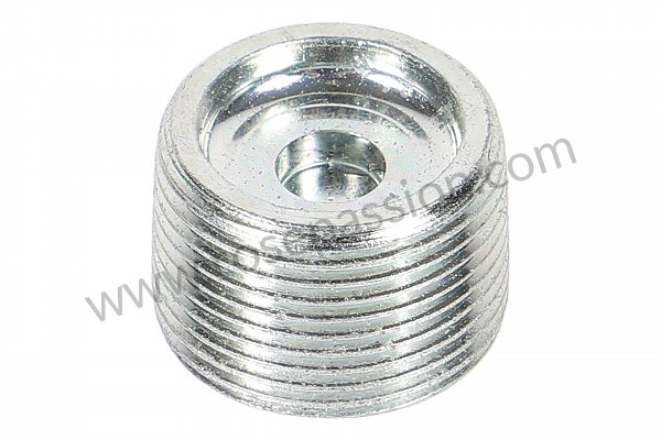 P130037 - Screw plug for Porsche 944 • 1989 • 944 turbo • Coupe • Manual gearbox, 5 speed