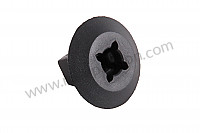 P130035 - Expander nut for Porsche Cayenne / 957 / 9PA1 • 2008 • Turbo e81 • Automatic gearbox
