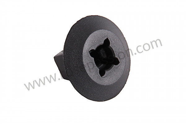 P130035 - Expander nut for Porsche Cayenne / 957 / 9PA1 • 2008 • Turbo e81 • Automatic gearbox