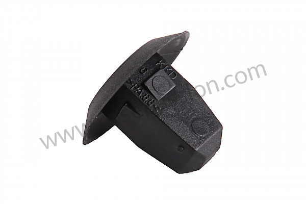 P130035 - Expander nut for Porsche Cayenne / 957 / 9PA1 • 2008 • Cayenne gts • Automatic gearbox