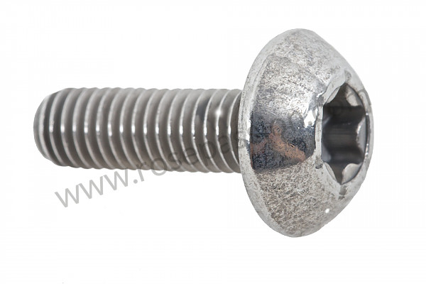 P130036 - Torx screw for Porsche Panamera / 970 • 2012 • Panamera 4s • Pdk gearbox