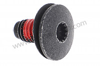 P148097 - Combination screw for Porsche 991 • 2013 • 991 c4 • Coupe • Manual gearbox, 7 speed