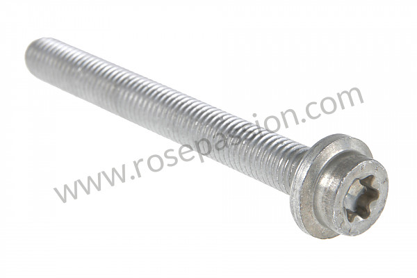 P147027 - Tornillo cilindrico para Porsche Macan / 95B • 2015 • Macan s essence 340 cv