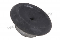 P69895 - Tapping nut for Porsche 911 Turbo / 911T / GT2 / 965 • 1989 • 3.3 turbo • Cabrio • Manual gearbox, 5 speed