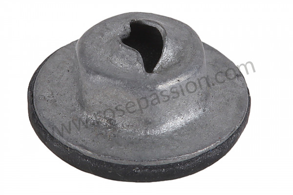 P69895 - Tapping nut for Porsche 911 Turbo / 911T / GT2 / 965 • 1984 • 3.3 turbo • Coupe • Manual gearbox, 4 speed