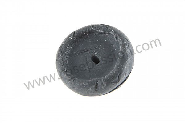 P69895 - Tapping nut for Porsche 911 Turbo / 911T / GT2 / 965 • 1984 • 3.3 turbo • Coupe • Manual gearbox, 4 speed