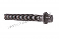 P143314 - Connecting rod bolt for Porsche Cayenne / 957 / 9PA1 • 2010 • Cayenne diesel • Automatic gearbox