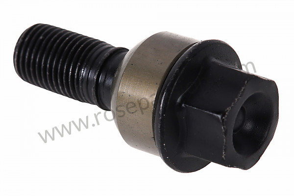 P176038 - Wheel bolt for Porsche 991 • 2015 • 991 c4 gts • Coupe • Manual gearbox, 7 speed