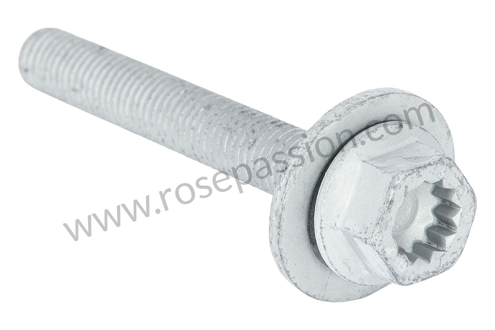 P544941 - WHT008539 - Outer hexagon round screw threaded joint engine ...