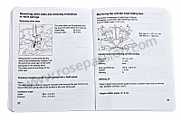 P111307 - Dati tecnici per Porsche 968 • 1995 • 968 • Coupe • Cambio manuale 6 marce