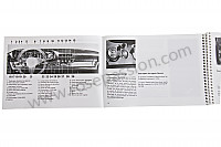 P86132 - Manual de utilización y técnico de su vehículo en francés 911 / 77 carrera 3,0 para Porsche 911 G • 1977 • 2.7 • Coupe • Caja manual de 5 velocidades