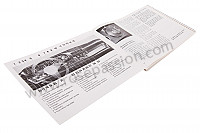 P81168 - Manuale d'uso e tecnico del veicolo in italiano 911 sc 1980 per Porsche 911 G • 1980 • 3.0sc • Coupe • Cambio auto