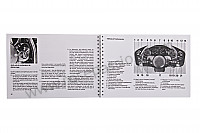 P81013 - Betriebsanleitung und technisches handbuch für ihr fahrzeug auf französisch 928 s 1981 für Porsche 