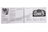 P86450 - Betriebsanleitung und technisches handbuch für ihr fahrzeug auf französisch 928 s 1985 für Porsche 