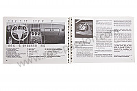 P81521 - Betriebsanleitung und technisches handbuch für ihr fahrzeug auf französisch 924 s 1986 für Porsche 924 • 1986 • 924s 2.5 • Coupe • Automatikgetriebe