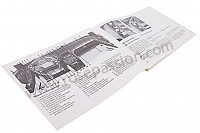 P78138 - Manual de utilización y técnico de su vehículo en español 928 s4 1989 para Porsche 928 • 1989 • 928 s4 • Coupe • Caja auto