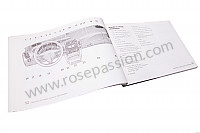 P83606 - Manual de utilización y técnico de su vehículo en italiano boxster boxster s 2003 para Porsche Boxster / 986 • 2003 • Boxster 2.7 • Cabrio • Caja auto