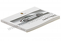 P130153 - Betriebsanleitung und technisches handbuch für ihr fahrzeug auf französisch cayman cayman s 2008 für Porsche Cayman / 987C • 2008 • Cayman 2.7 • 6-gang-handschaltgetriebe
