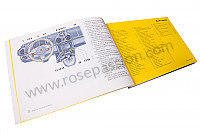 P145480 - Betriebsanleitung und technisches handbuch für ihr fahrzeug auf spanisch cayman cayman s 2009 für Porsche Cayman / 987C • 2008 • Cayman 2.7 • 6-gang-handschaltgetriebe