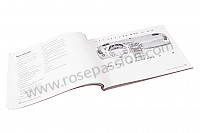 P98981 - Manual utilização e técnico do seu veículo em espanhol 911 2005 para Porsche 996 / 911 Carrera • 2005 • 996 carrera 4s • Cabrio • Caixa manual 6 velocidades