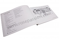 P101202 - Betriebsanleitung und technisches handbuch für ihr fahrzeug auf niederländisch 911 2005 für Porsche 996 / 911 Carrera • 2005 • 996 carrera 4 • Coupe • Automatikgetriebe
