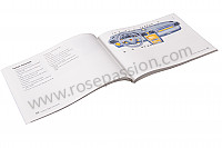 P98881 - Manual de utilización y técnico de su vehículo en inglés 911 carrera / s 2005 para Porsche 997-1 / 911 Carrera • 2005 • 997 c2s • Coupe • Caja auto