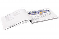 P106066 - Manuale d'uso e tecnico del veicolo in tedesco 911 carrera / s cabrio 2005 per Porsche 997-1 / 911 Carrera • 2006 • 997 c4s • Cabrio • Cambio auto