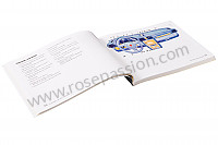 P130208 - Betriebsanleitung und technisches handbuch für ihr fahrzeug auf französisch 911 turbo 2008 für Porsche 997 Turbo / 997T / 911 Turbo / GT2 • 2008 • 997 turbo • Coupe • 6-gang-handschaltgetriebe