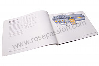 P106071 - Betriebsanleitung und technisches handbuch für ihr fahrzeug auf italienisch 911 carrera / s cabrio 2005 für Porsche 997-1 / 911 Carrera • 2005 • 997 c2 • Cabrio • Automatikgetriebe