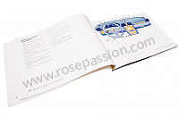 P130221 - Betriebsanleitung und technisches handbuch für ihr fahrzeug auf italienisch 911 turbo 2008 für Porsche 
