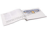 P106072 - Betriebsanleitung und technisches handbuch für ihr fahrzeug auf spanisch 911 carrera / s cabrio 2005 für Porsche 