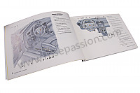 P145509 - Manuale d'uso e tecnico del veicolo in spagnolo 911 turbo 2009 per Porsche 