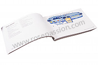 P130206 - Manual de utilización y técnico de su vehículo en holandés 911 turbo 2008 para Porsche 997 Turbo / 997T / 911 Turbo / GT2 • 2008 • 997 turbo • Coupe • Caja auto