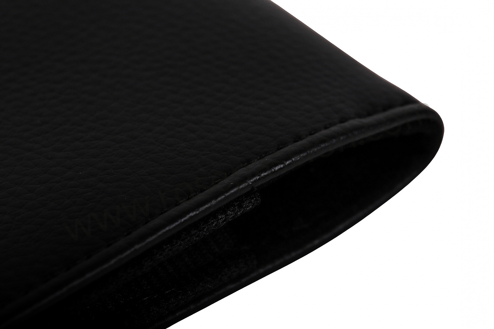 P124465 - WWM210725 - Document wallet (WWM210100,WWM210500) for Porsche